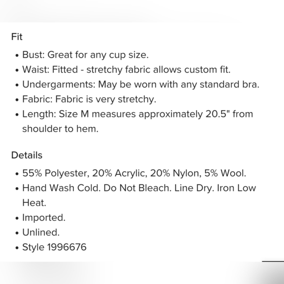 Lulus Emerald Green Ribbed Braided Long Sleeve Sweater Top XS - Picture 9 of 9